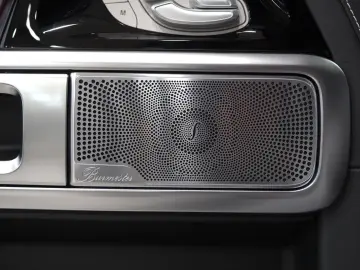 MERCEDES-BENZ G63 AMG PERFORMANCE NIGHT II CARBON FO&hellip;