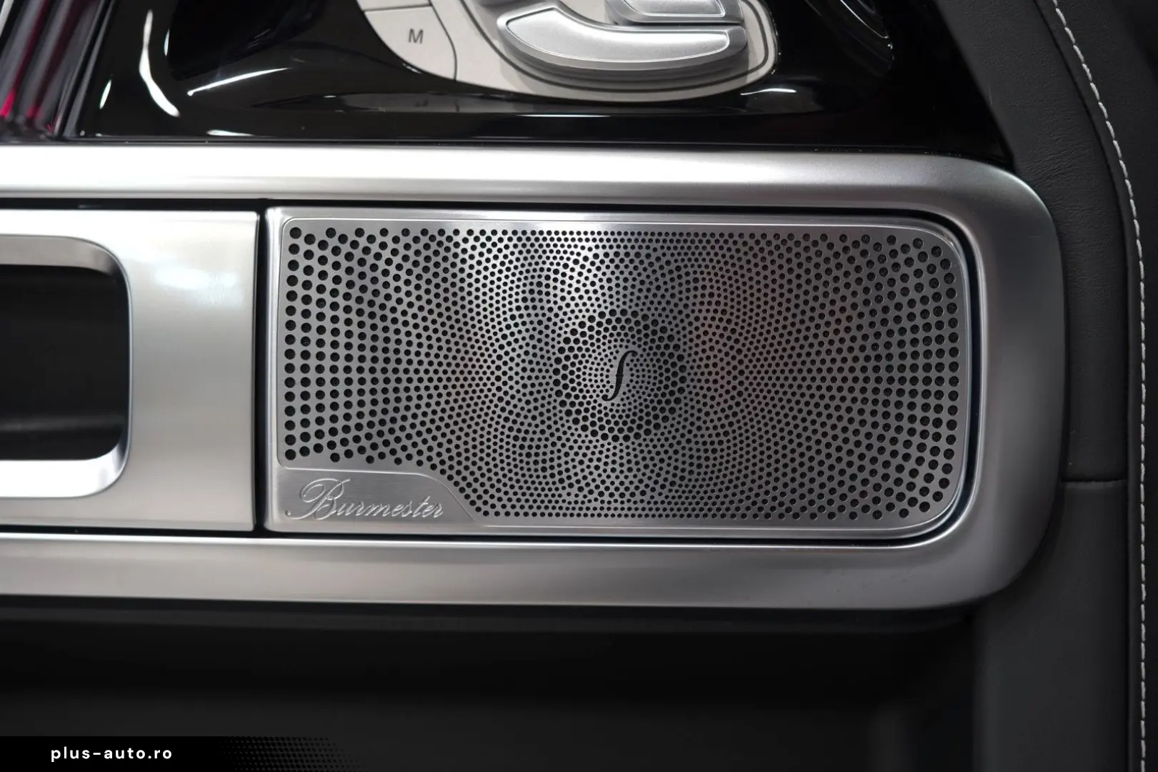 MERCEDES-BENZ G63 AMG PERFORMANCE NIGHT II CARBON FO&hellip;