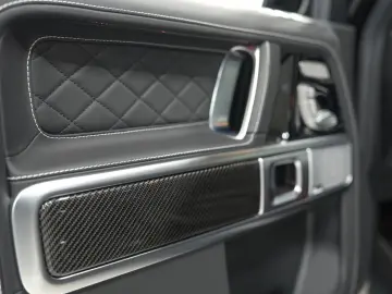 MERCEDES-BENZ G63 AMG PERFORMANCE NIGHT II CARBON FO&hellip;
