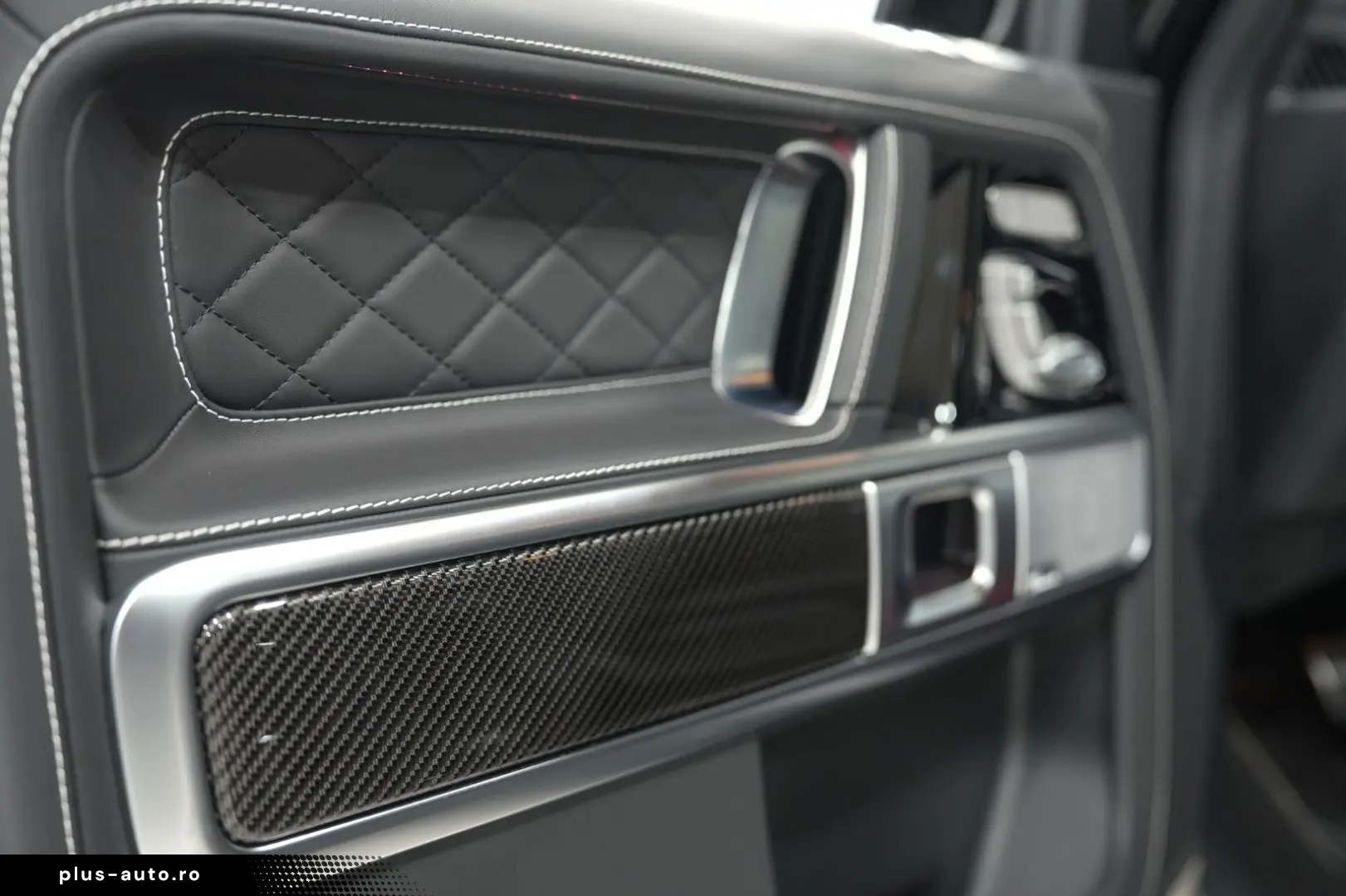 MERCEDES-BENZ G63 AMG PERFORMANCE NIGHT II CARBON FO&hellip;
