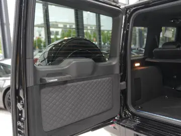 MERCEDES-BENZ G63 AMG PERFORMANCE NIGHT II CARBON FO&hellip;