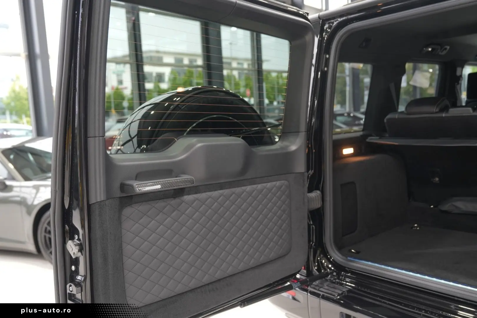 MERCEDES-BENZ G63 AMG PERFORMANCE NIGHT II CARBON FO&hellip;