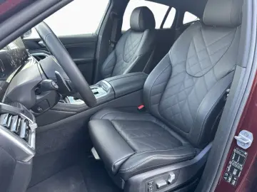 BMW X6 xDr40i M SPORT SoftCl AdLED AHK Pano StHz H K