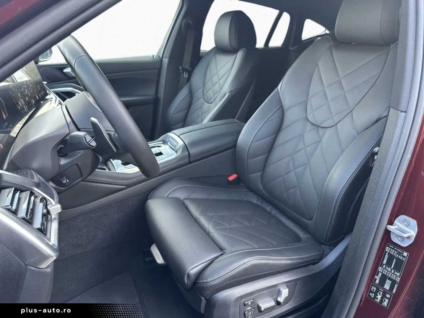 BMW X6 xDr40i M SPORT SoftCl AdLED AHK Pano StHz H K