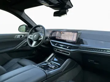 BMW X6 xDr40i M SPORT SoftCl AdLED AHK Pano StHz H K