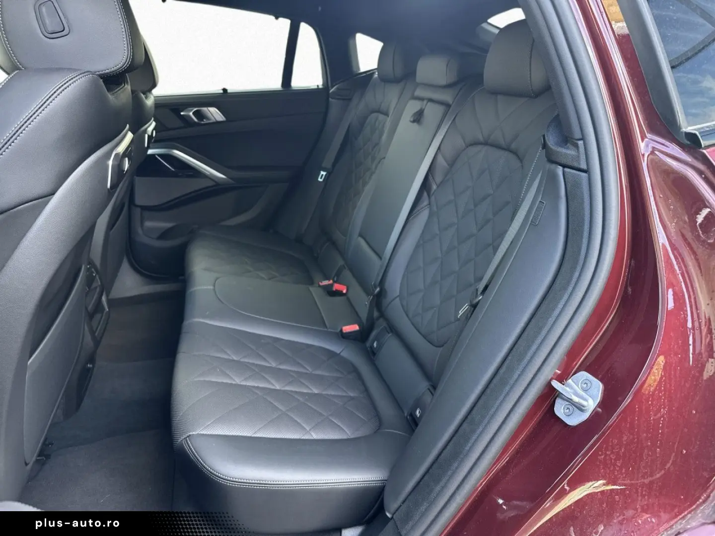 BMW X6 xDr40i M SPORT SoftCl AdLED AHK Pano StHz H K