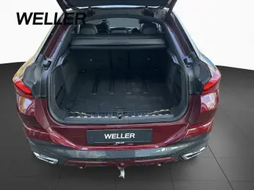 BMW X6 xDr40i M SPORT SoftCl AdLED AHK Pano StHz H K