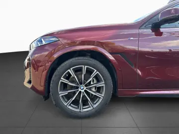 BMW X6 xDr40i M SPORT SoftCl AdLED AHK Pano StHz H K