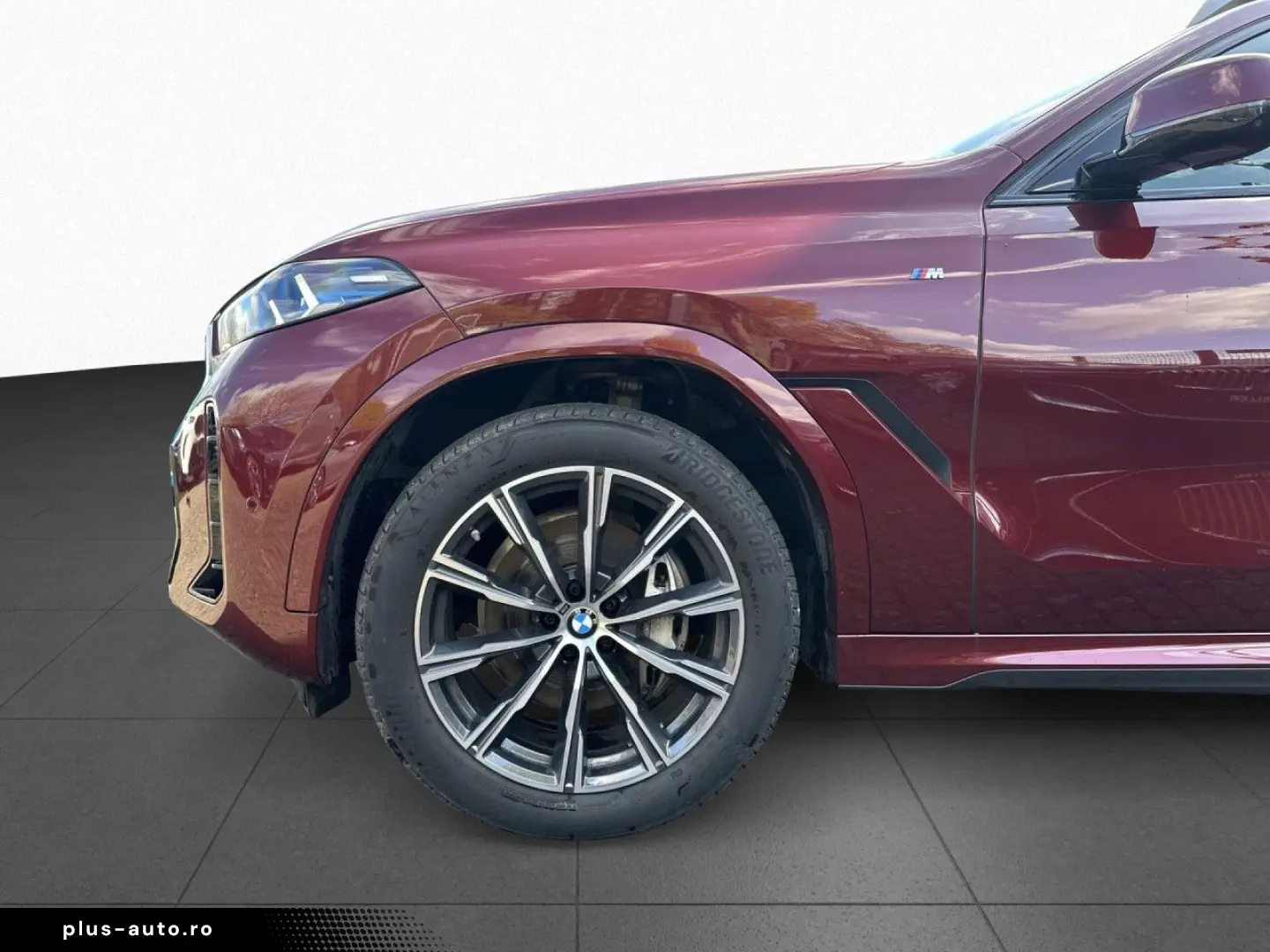 BMW X6 xDr40i M SPORT SoftCl AdLED AHK Pano StHz H K