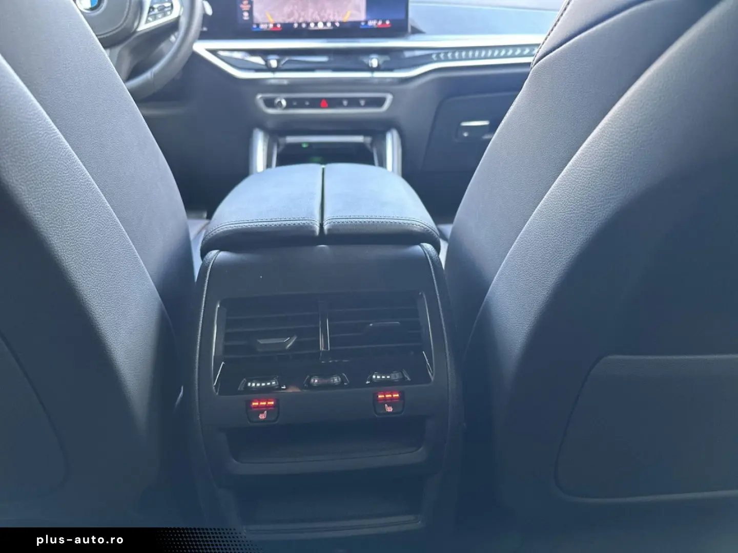 BMW X6 xDr40i M SPORT SoftCl AdLED AHK Pano StHz H K
