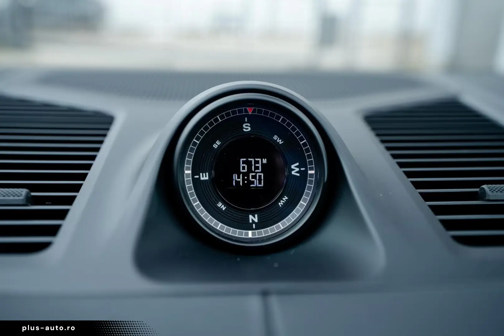 Porsche Cayenne Coupe   MY26   Cashmere   SportDesign