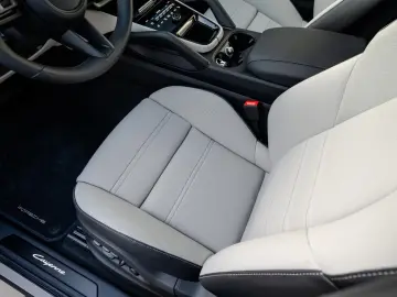 Porsche Cayenne Coupe Black Edition   Prod 2025   TV