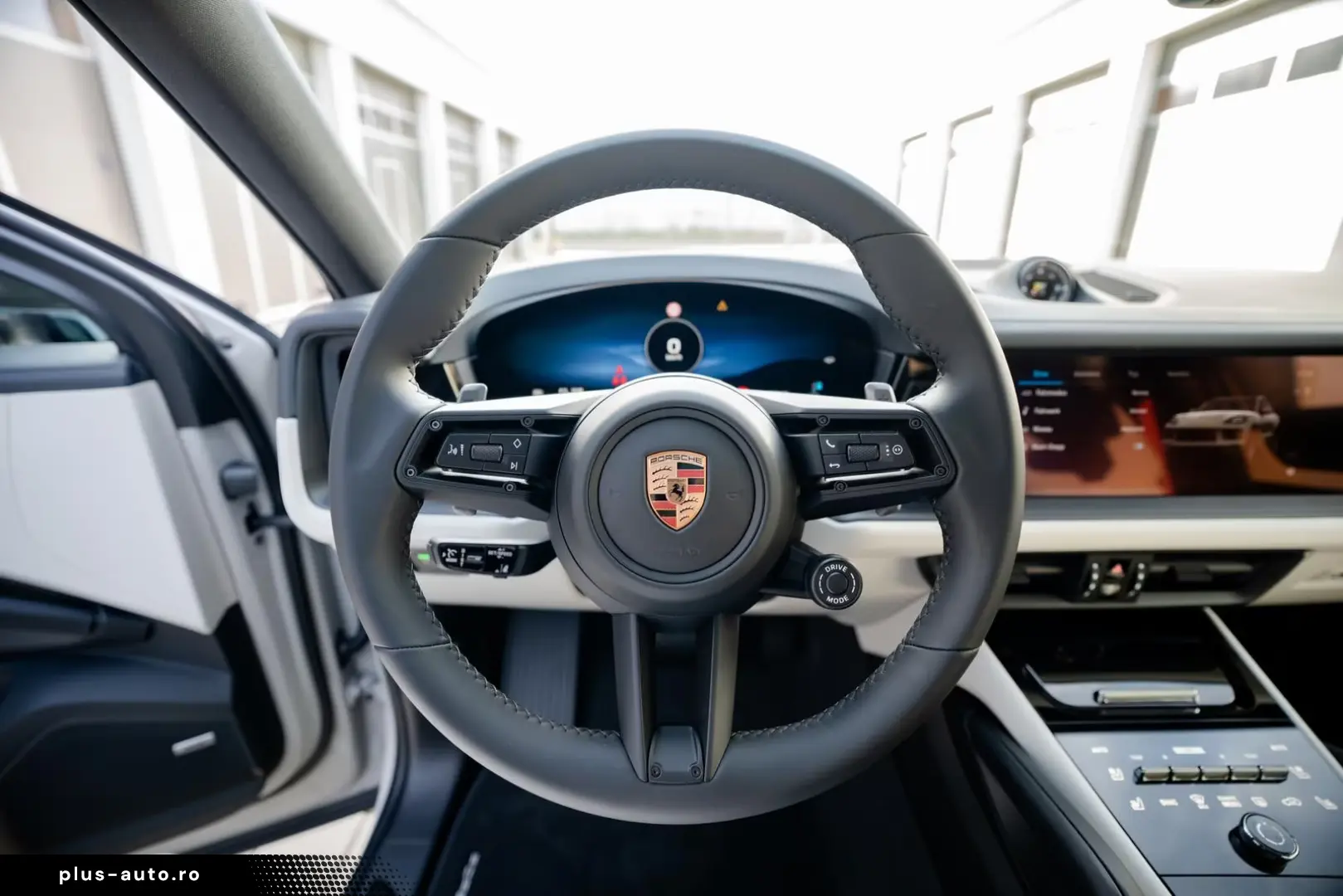 Porsche Cayenne Coupe Black Edition   Prod 2025   TV