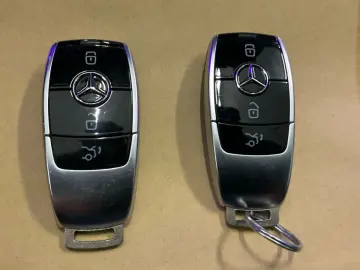 MERCEDES-BENZ E 300 de ALLRAD VollLeder AHK Kamera Mubeam 18