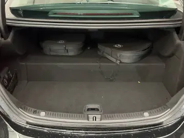 MERCEDES-BENZ E 300 de ALLRAD VollLeder AHK Kamera Mubeam 18