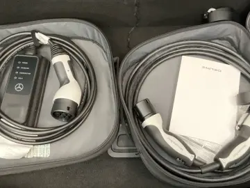 MERCEDES-BENZ E 300 de ALLRAD VollLeder AHK Kamera Mubeam 18