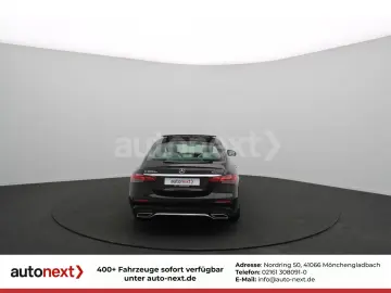 MERCEDES-BENZ E 300de 4Matic  AMG-Line Exclusive  PANO 360