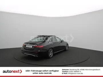 MERCEDES-BENZ E 300de 4Matic  AMG-Line Exclusive  PANO 360