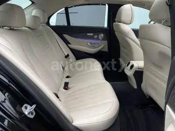 MERCEDES-BENZ E 300de 4Matic  AMG-Line Exclusive  PANO 360