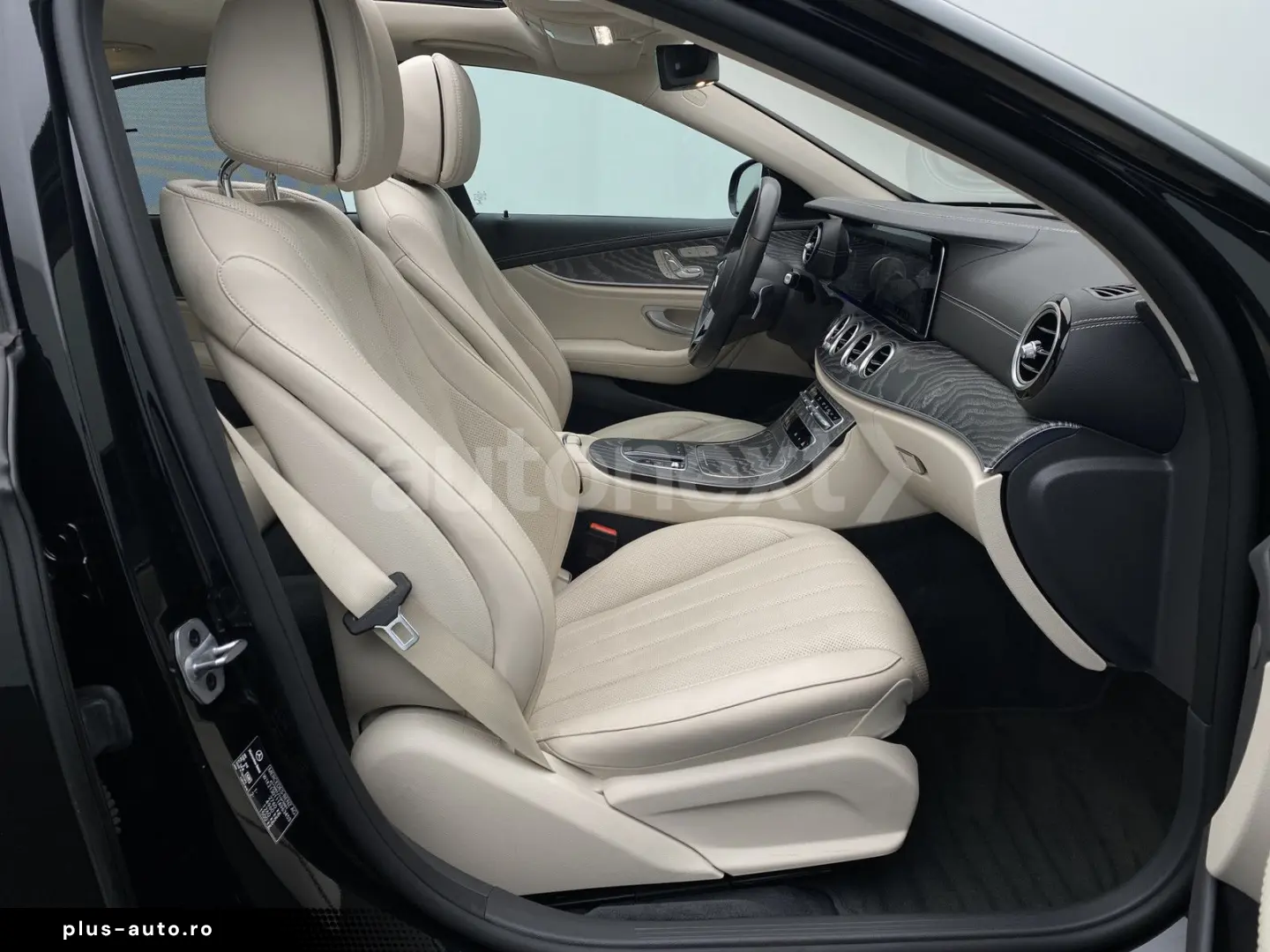 MERCEDES-BENZ E 300de 4Matic  AMG-Line Exclusive  PANO 360