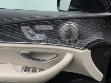 MERCEDES-BENZ E 300de 4Matic  AMG-Line Exclusive  PANO 360