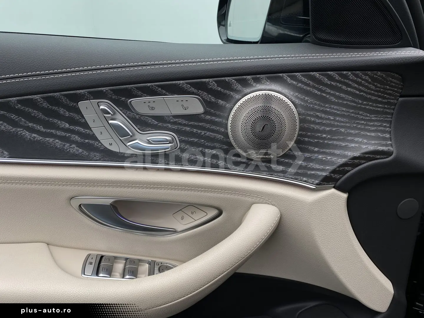 MERCEDES-BENZ E 300de 4Matic  AMG-Line Exclusive  PANO 360