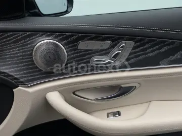 MERCEDES-BENZ E 300de 4Matic  AMG-Line Exclusive  PANO 360