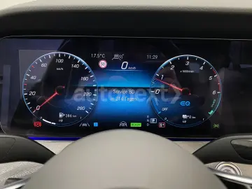 MERCEDES-BENZ E 300de 4Matic  AMG-Line Exclusive  PANO 360