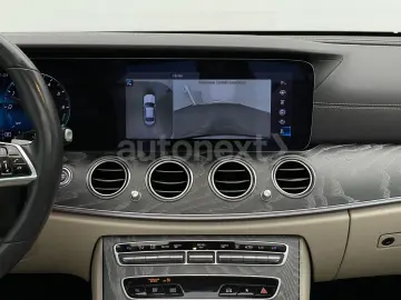 MERCEDES-BENZ E 300de 4Matic  AMG-Line Exclusive  PANO 360