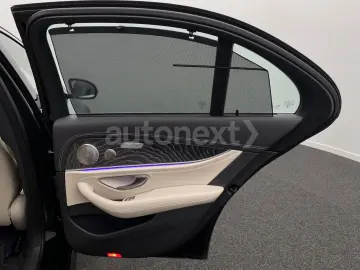 MERCEDES-BENZ E 300de 4Matic  AMG-Line Exclusive  PANO 360