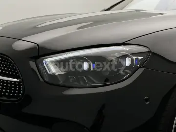 MERCEDES-BENZ E 300de 4Matic  AMG-Line Exclusive  PANO 360