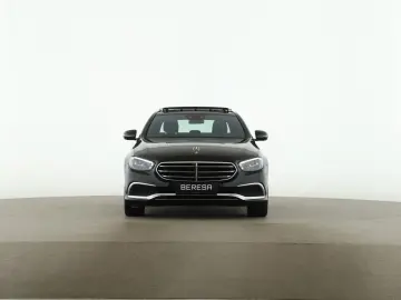 MERCEDES-BENZ E 300 de 4M Exclusive Avantgarde Pano