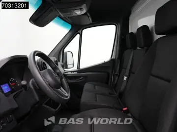 MERCEDES-BENZ Sprinter 514 CDI Automaat