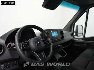 MERCEDES-BENZ Sprinter 514 CDI Automaat