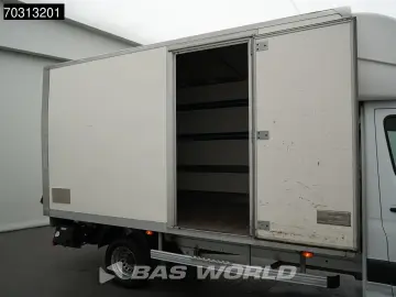 MERCEDES-BENZ Sprinter 514 CDI Automaat
