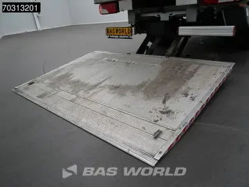 MERCEDES-BENZ Sprinter 514 CDI Automaat