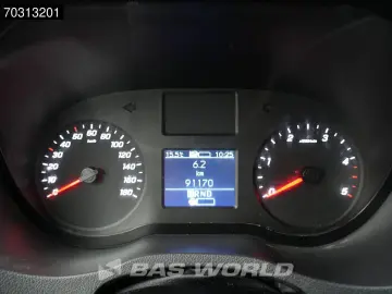 MERCEDES-BENZ Sprinter 514 CDI Automaat