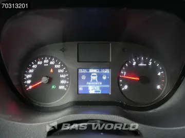 MERCEDES-BENZ Sprinter 514 CDI Automaat