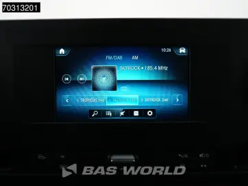 MERCEDES-BENZ Sprinter 514 CDI Automaat