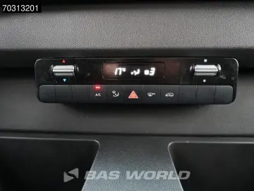 MERCEDES-BENZ Sprinter 514 CDI Automaat