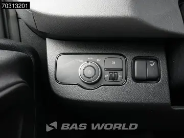 MERCEDES-BENZ Sprinter 514 CDI Automaat