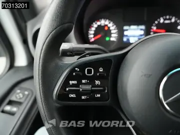 MERCEDES-BENZ Sprinter 514 CDI Automaat