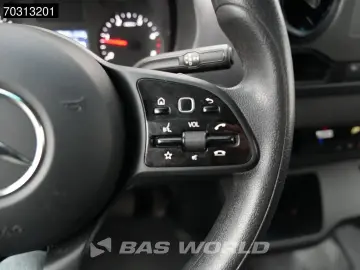 MERCEDES-BENZ Sprinter 514 CDI Automaat
