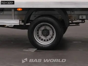 MERCEDES-BENZ Sprinter 514 CDI Automaat