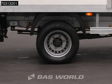 MERCEDES-BENZ Sprinter 514 CDI Automaat