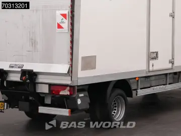 MERCEDES-BENZ Sprinter 514 CDI Automaat