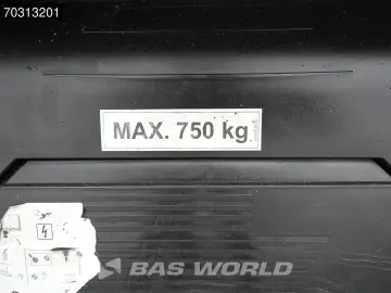 MERCEDES-BENZ Sprinter 514 CDI Automaat