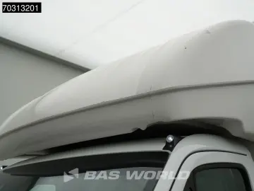 MERCEDES-BENZ Sprinter 514 CDI Automaat