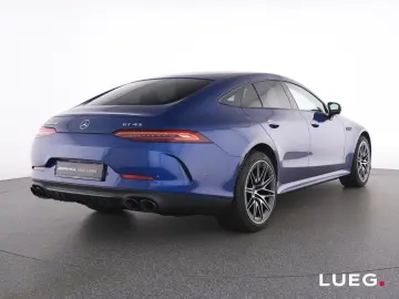 MERCEDES-BENZ AMG GT 43 4M  Burm MBeam PAbgas KeyG 2&hellip;
