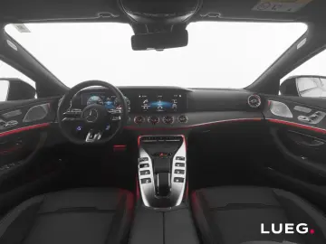MERCEDES-BENZ AMG GT 43 4M  Burm MBeam PAbgas KeyG 2&hellip;